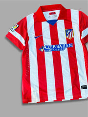 Jersey maglia calcio Nike Atletico Madrid tg M