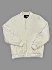 Varisty Vintage Stussy tg L