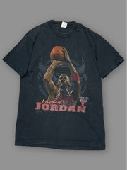 T shirt Vintage Michael Jordan tg L