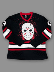 Maglia NHL Vintage JASON tg XL