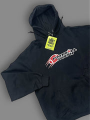 Felpa vintage Football North tg XL