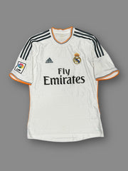 Jersey Vintage Real Madrid tg M