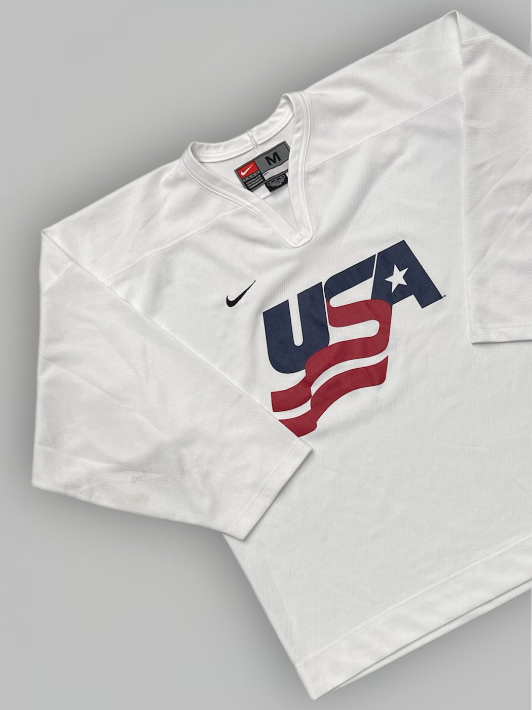 Maglia vintage USA tg M
