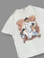 T shirt Vintage Cal Ripken tg XL