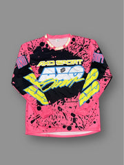 Maglia Vintage Ac Sport Crazy Inspo tg XL