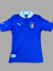 Jersey maglia calcio Italia Marchisio tg S