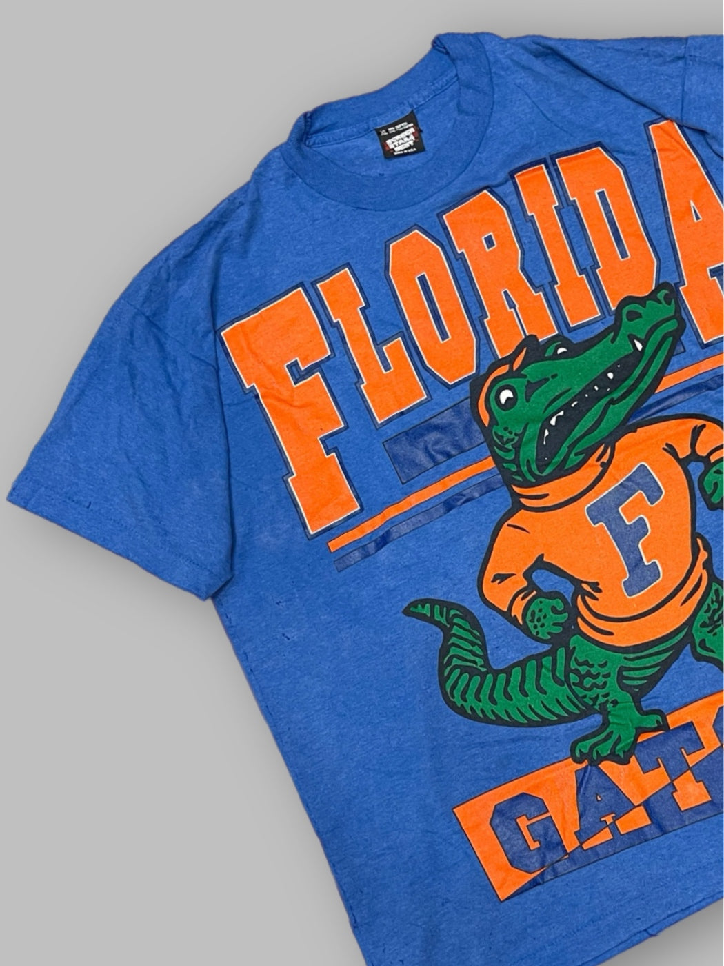 T shirt Vintage Florida Gators tg XL