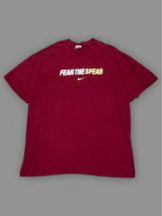 T shirt Vintage Nike tg 2XL