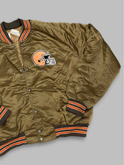 Giacca Vintage Browns tg L