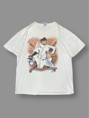 T shirt Vintage Cal Ripken tg XL