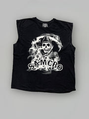 T shirt vintage Samcro tg XL