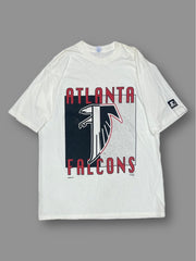 T shirt Vintage Atlanta Falcons tg XL
