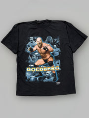 T shirt vintage Goldberg tg L