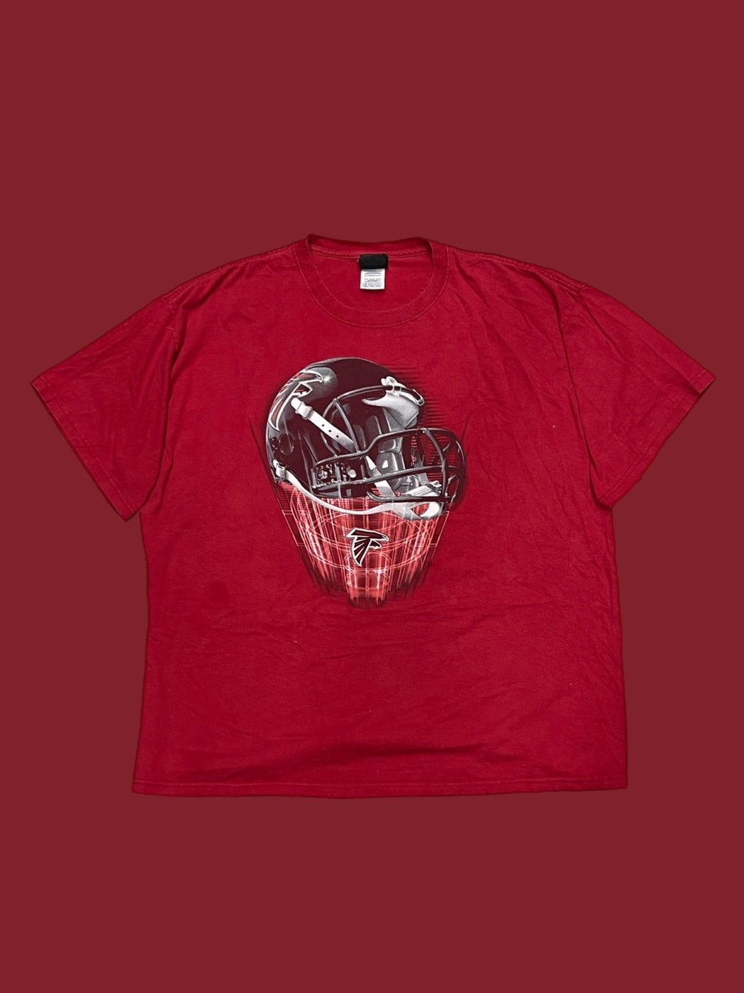 T Shirt NFL tg 2XL vintage