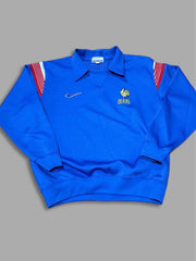 Maglia Francia Nike tg XL