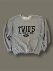 Champions twid's sweatshirt, size XXL