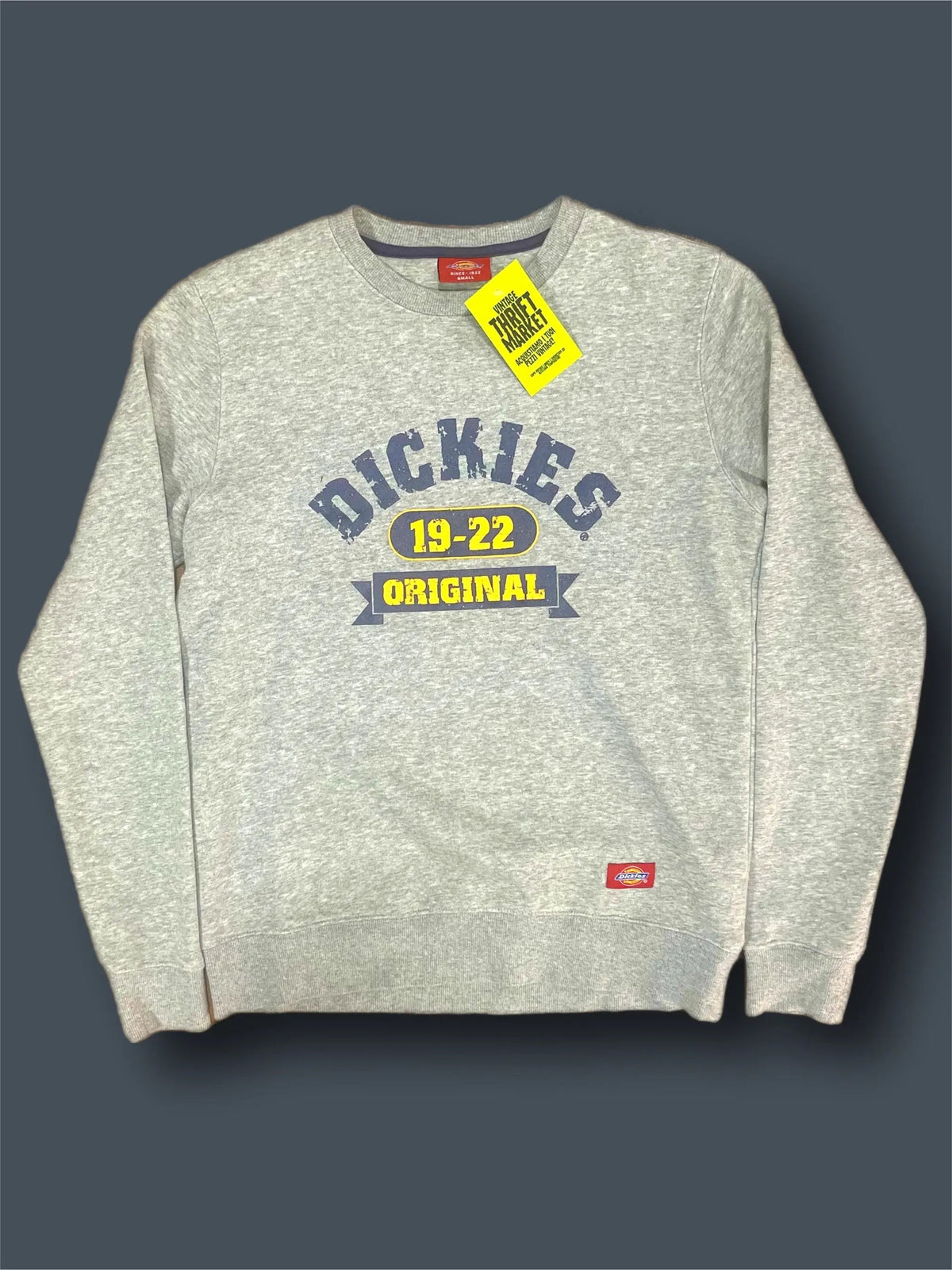 Dickies sweatshirt size small