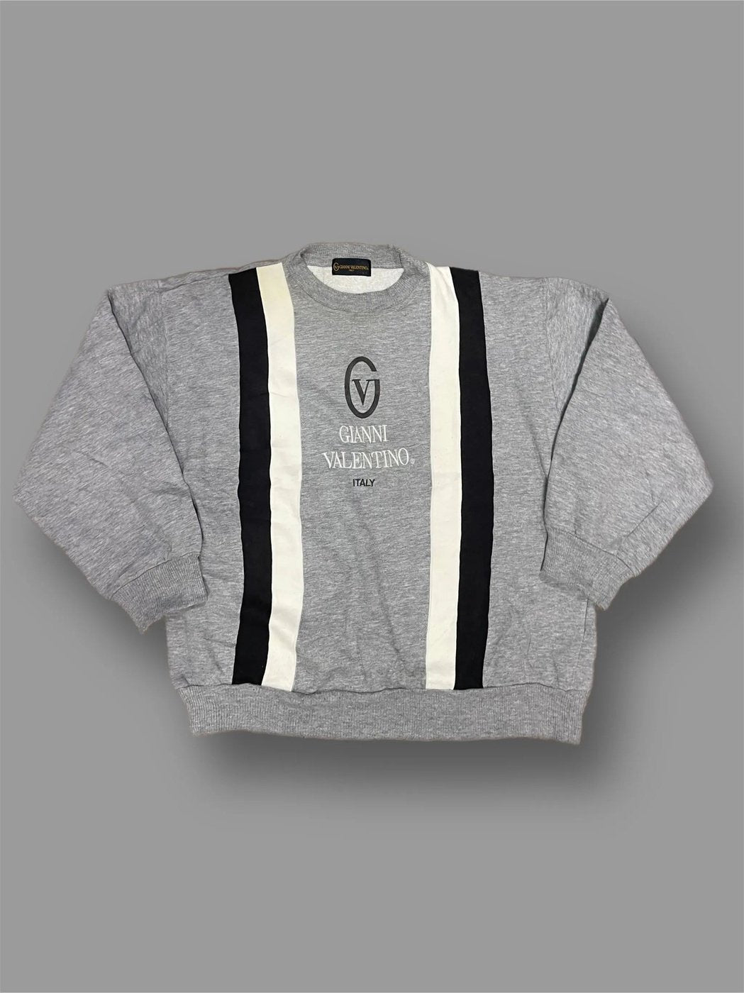 Gianni Valentino vintage sweatshirt size M