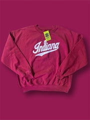 Indiana sweatshirt size XL