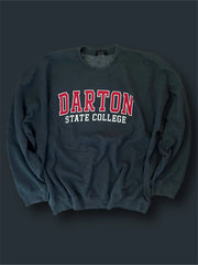 DARTON crew neck sweatshirt size XXL