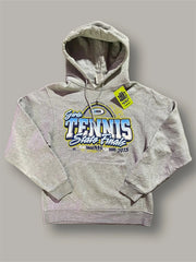Illinois high school vintage hoodie size S