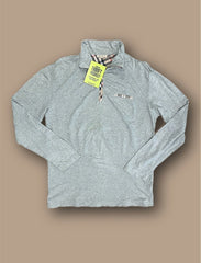 Maglia Burberrys vintage grey tg XL