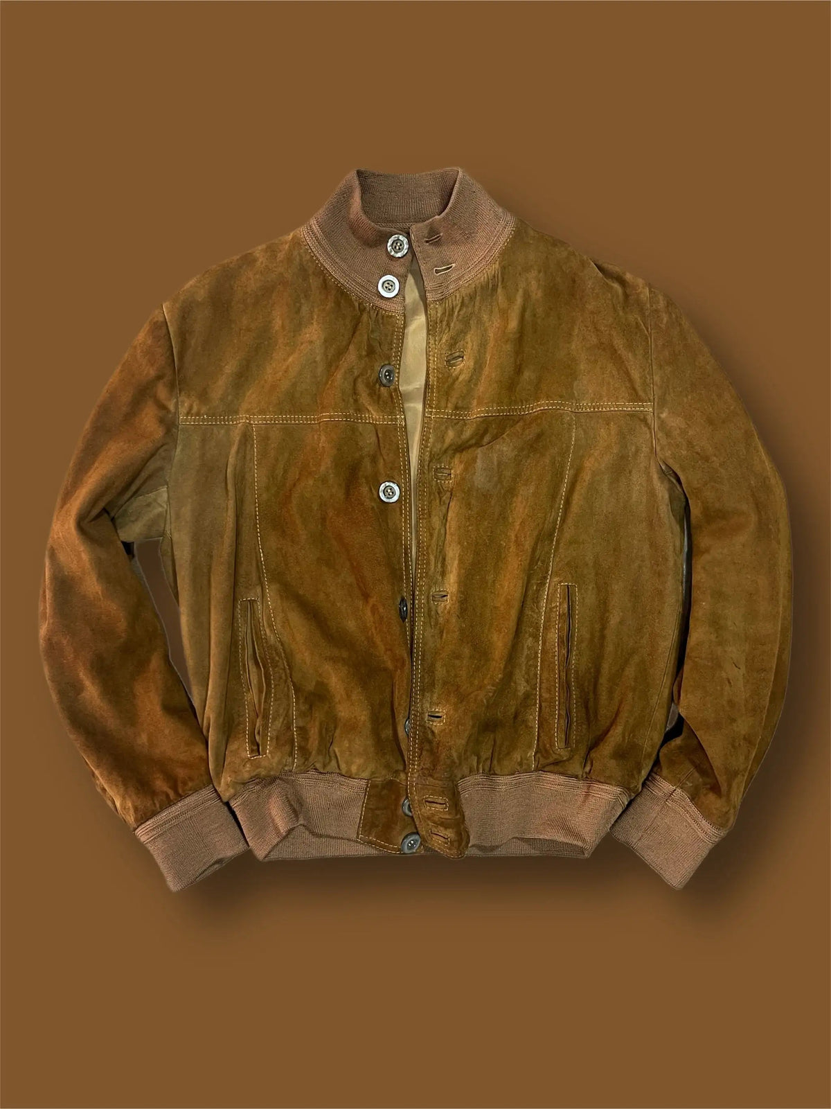 Rennino vintage jacket size S