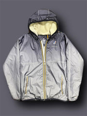 K-Way collection prive vintage jacket size M