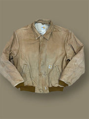 Vintage fr Carhartt jacket size L