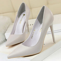 Tacco alto 10 calssic donna must have
