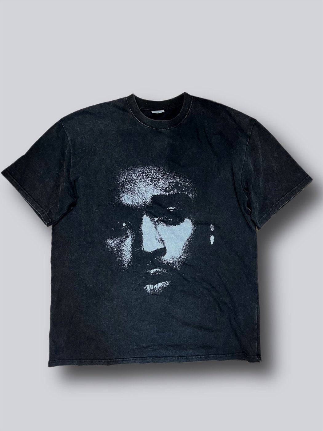 Tshirt Kanye West used tg XXL
