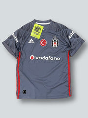 Maglia calcio Besiktas tg 176 cm ragazzo