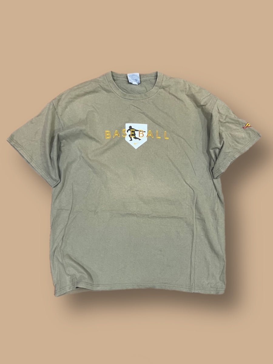 T-shirt Nike Baseball vintage tg XL