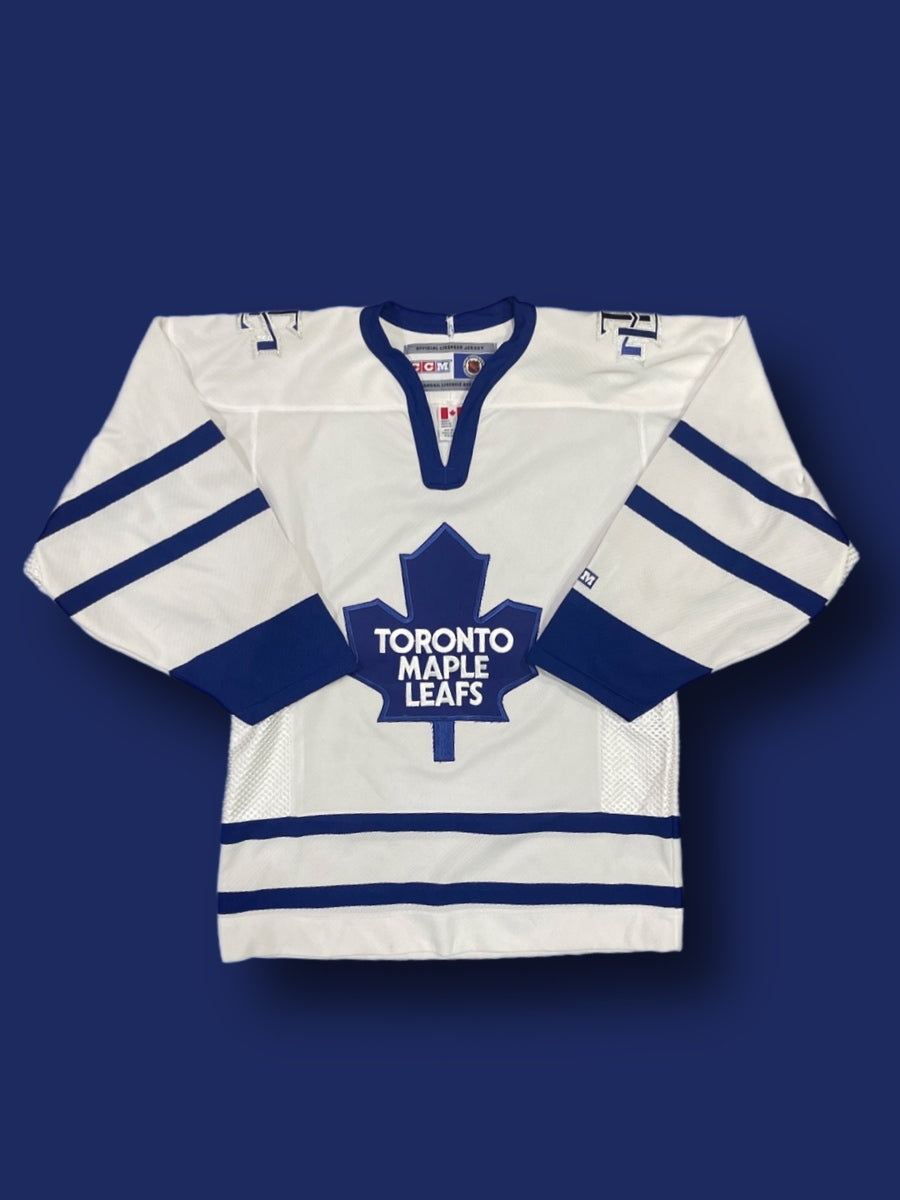 Maglia NHL Toronto Maple Leafs tg S
