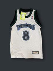 Canotta NBA Vintage Timberwolves Spremell tg M