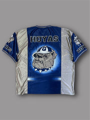 Maglia NFL Georgetown vintage tg XL