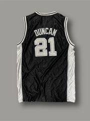 Canotta NBA Spurs vintage tg 54