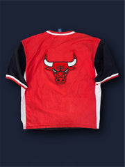 Maglia NBA chicago bulls vintage tg XL