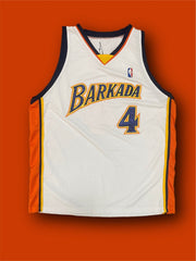 Canotta NBA Barkada vintage tg XL