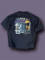 Tshirt vintage The Giant WWE tg XXL