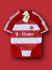 Maglia vintage calcio Bayern Monaco tg XS