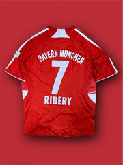 Maglia vintage calcio Bayern Monaco tg XS