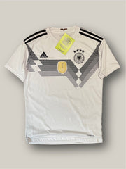 Maglia calcio Germania no name tg m