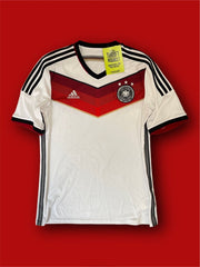 Maglia calcio Germania no name tg L