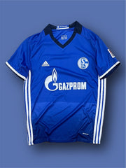 Maglia calcio Schalke 04 tg L