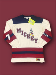 Maglia Mickey Disney vintage tg M