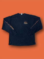 T-Shirt Harley Davidson California vintage tg 3XL