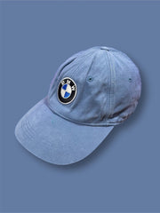 Cappello BMW snapback vintage