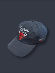 Cappello snapback NBA Chicago Bulls vintage