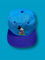Cappello snapback Topolino vintage